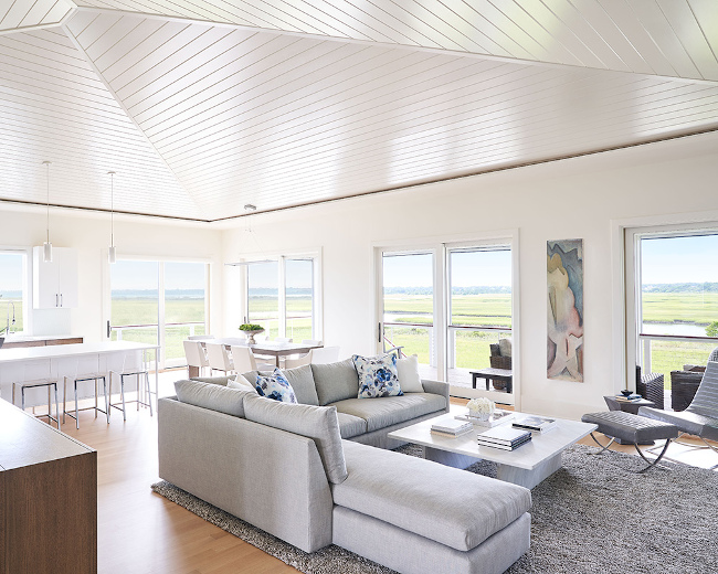 Custom Home Design, Wilmington | Sterling Custom Construction, LLC